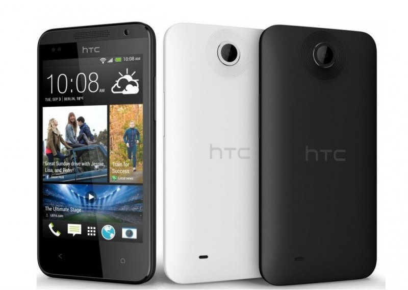 Bit će jeftin, no HTC Desire 310 sadrži odlične karakteristike