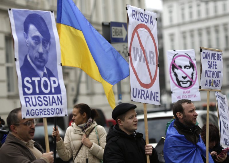 Susjedne zemlje potiču bojkot ruske robe