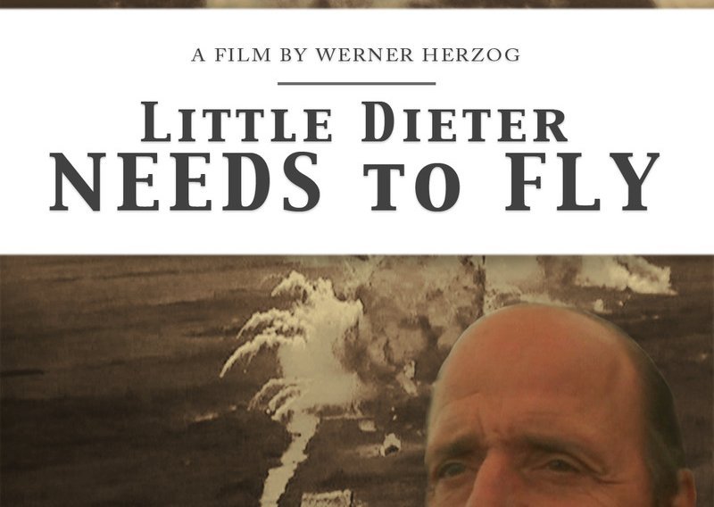 Werner Herzog u Dokukinu