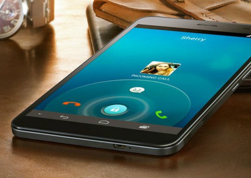 Huawei MediaPad je nevjerojatno tanak tablet