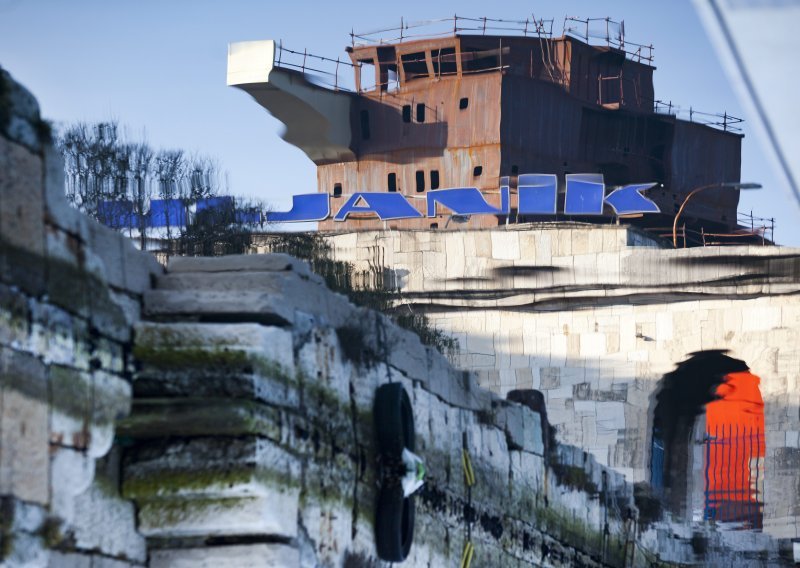 Jedan od otkazanih brodova iz Uljanika 70 posto izgrađen, s vlasnikom se traži rješenje
