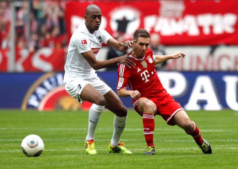 Čarobni patuljak drži ključ Bayernove pobjede
