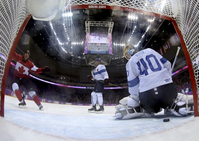 Kanada slomila Fince, i jedni i drugi u četvrtfinalu