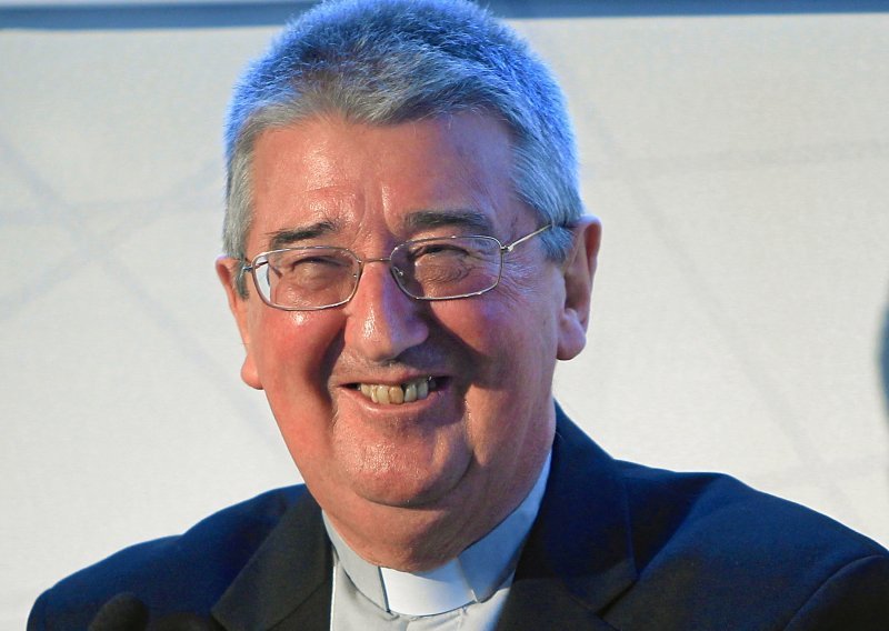 Irski nadbiskup: Mrziti gay osobe znači mrziti Boga