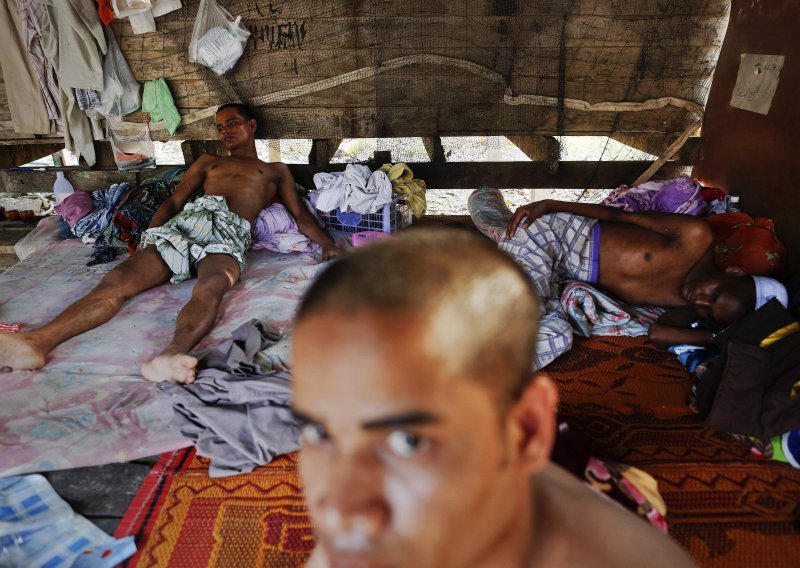 Tajland deportirao 1.300 Rohingya muslimana