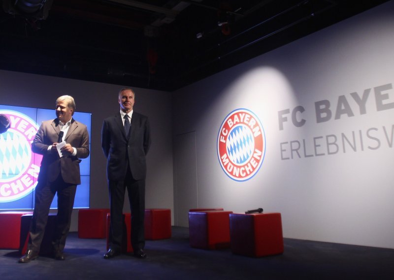 Bayernov novi-stari sponzor upumpao novih 110 milijuna!