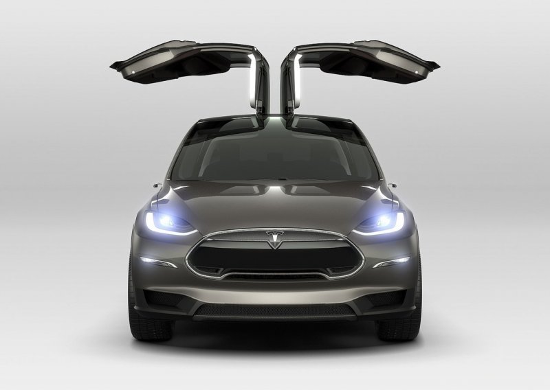 Tesla pick-up stiže samo šest mjeseci nakon Modela 3