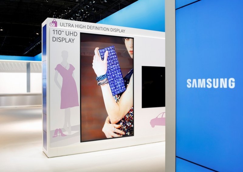 Samsungovi aduti za digitalno oglašavanje