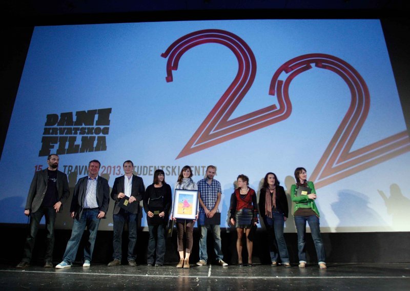 Animirani film 'Bla' osvojio je Veliku nagradu za najbolji film