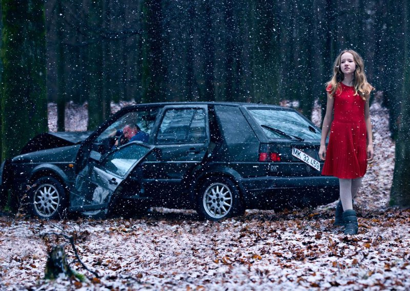 Vodimo vas na premijeru filma 'Žena u kavezu'