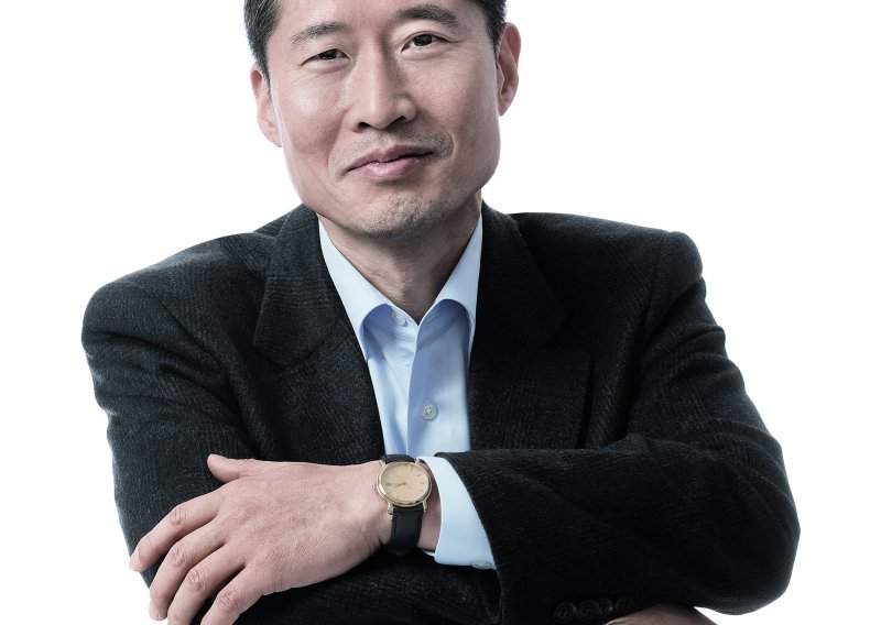 Sunny Lee novi Samsungov šef za Europu