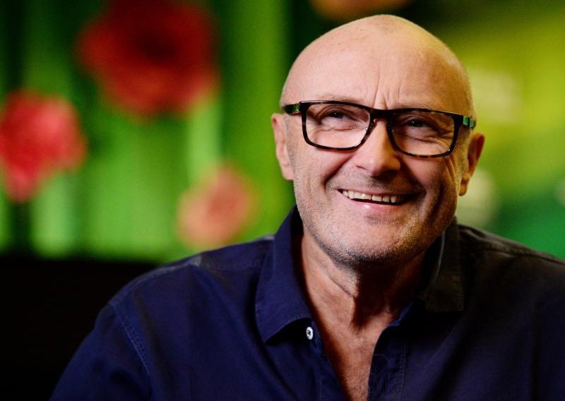 Phil Collins se vraća, i to u suradnji s Adele
