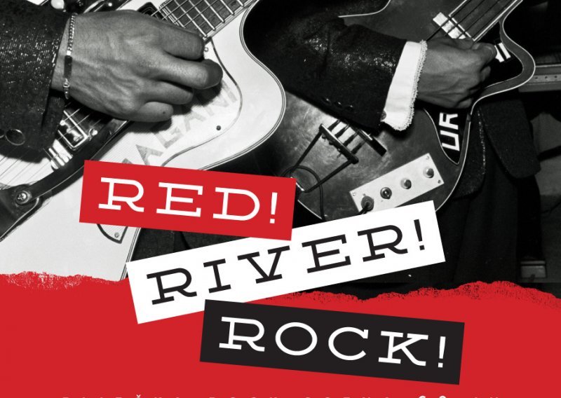 'Red! River! Rock!' oživljava riječku scenu šezdesetih