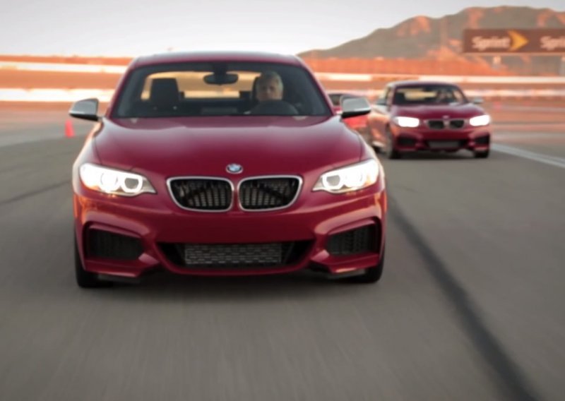 Evo zašto nam je serija 2 trenutno najzanimljiviji BMW