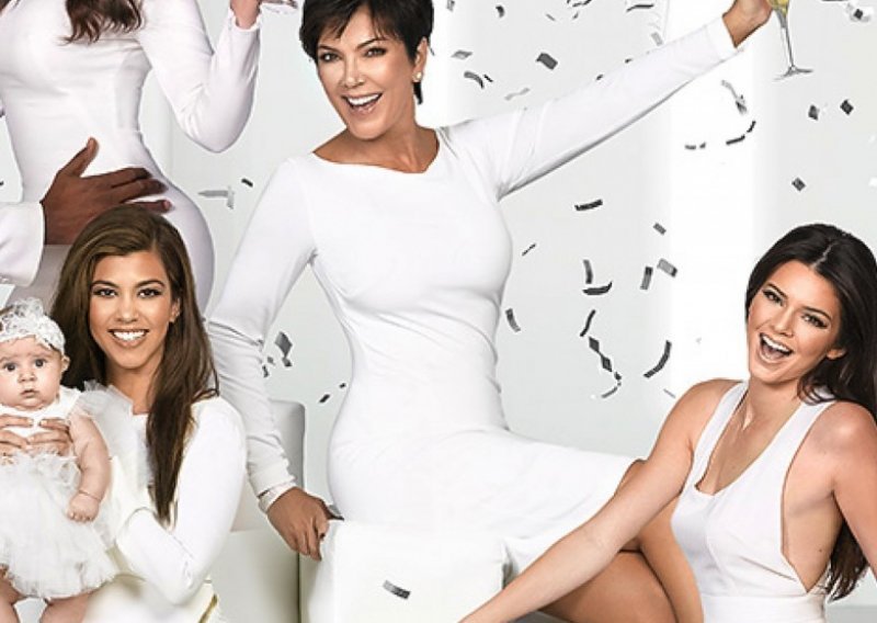 Je li ovo početak kraja obitelji Kardashian?