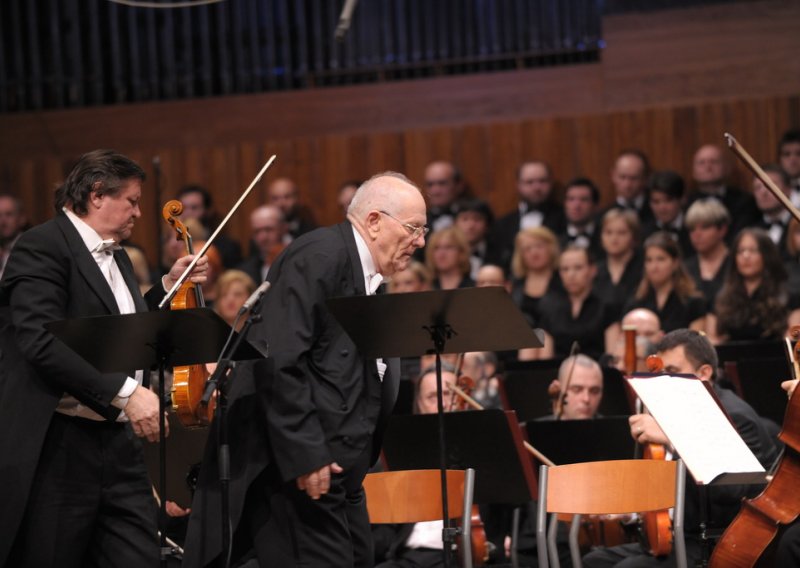 Komemoracija i koncert u spomen na Milana Horvata