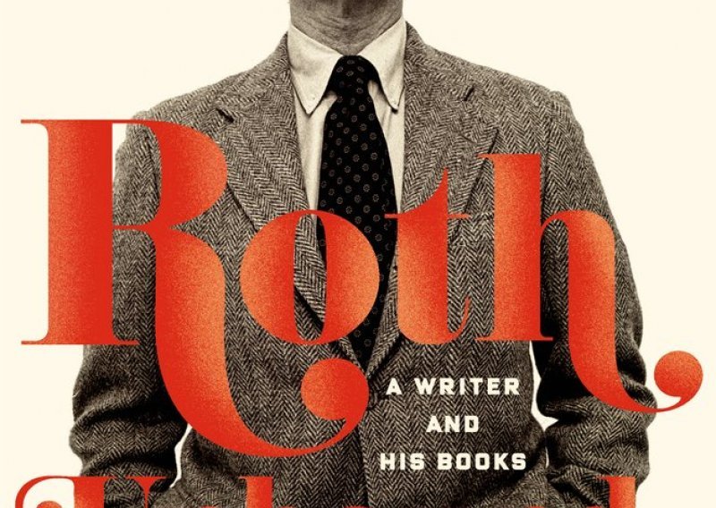 Biografija otkriva Rothovu opsesiju Kafkom i samim sobom