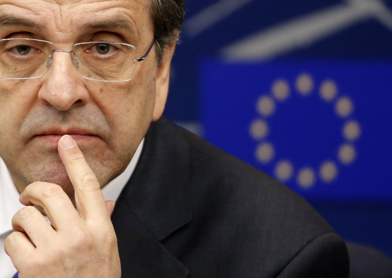 'Grčka je dokaz da Europa funkcionira'