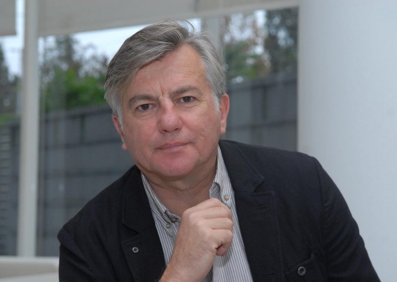 Dubravko Merlić postao direktor kanala N1