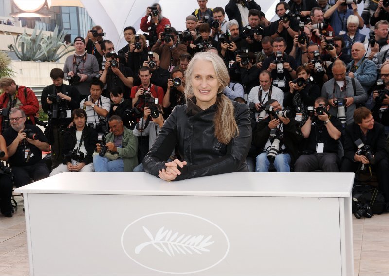 Jane Campion predsjedat će žirijem u Cannesu