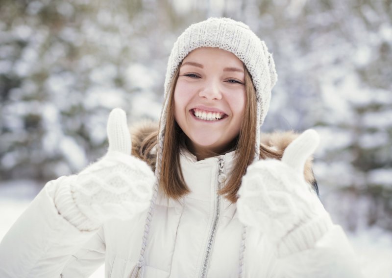 Kako najbolje iskoristiti zimske praznike?