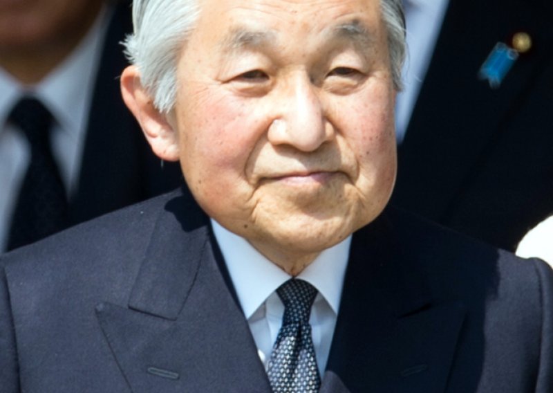 Vlada priprema zakon za Akihitovu abdikaciju