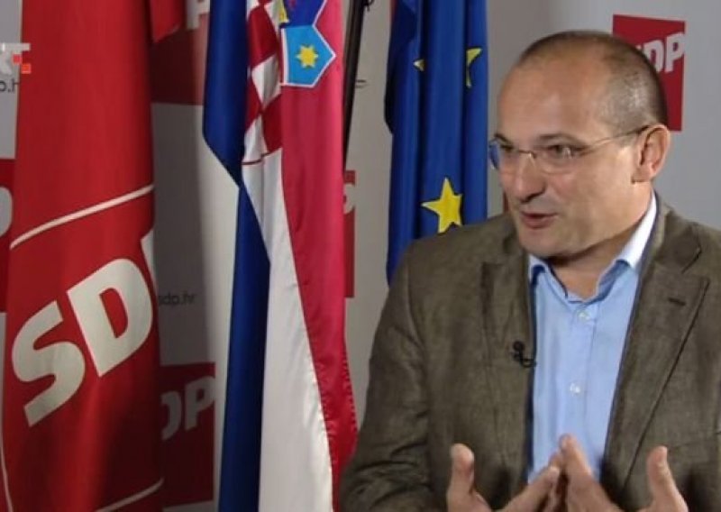 O Milanoviću, protukandidatima i kako će SDP dovesti do pobjede na parlamentarnim izborima