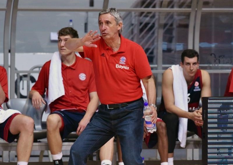 Trofejni srpski trener rekao veliku istinu o turniru u Zadru