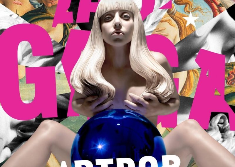 Lady Gaga u vrtlogu arta, seksa i prezaraznih refrena