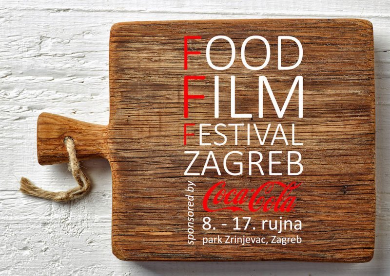 Uskoro u Zagrebu filmski festival na kojem se i dobro jede