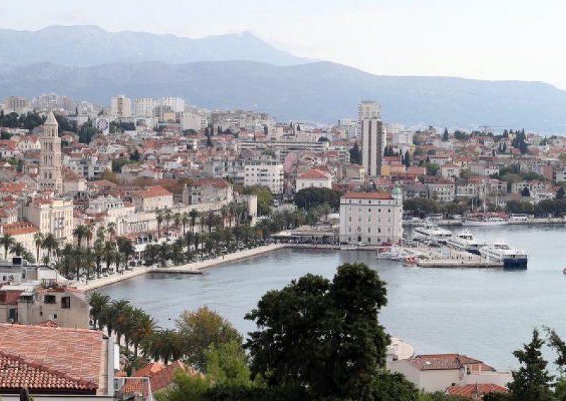 Svjetska banka otvara centar u Splitu i ulaže 40 milijuna eura!