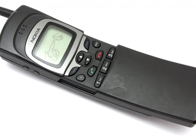 Ovo je 10 najpopularnijih mobitela svih vremena