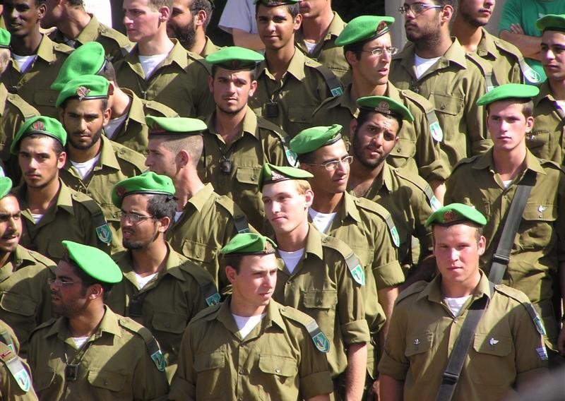 Izraelska vojska novači autiste zbog njihovih vizualnih sposobnosti