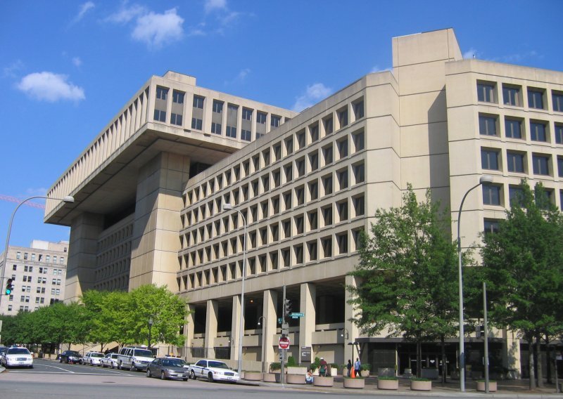 FBI istražuje hakerski napad na Demokratsku stranku