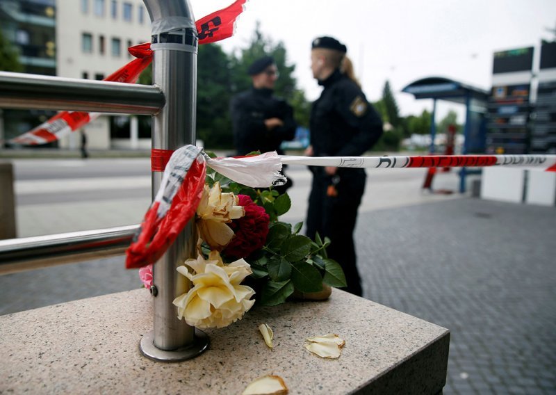Nema Hrvata među ubijenima u Njemačkoj