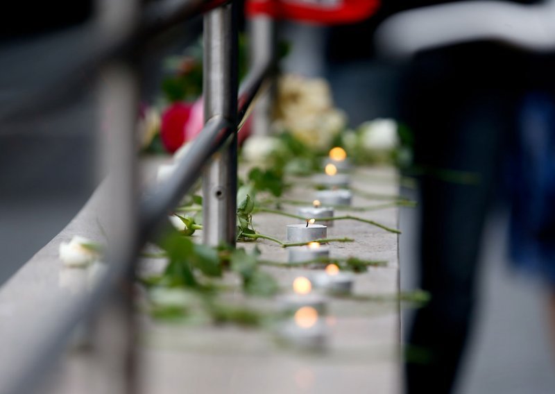 O pokolju u Münchenu oglasio se i Iran