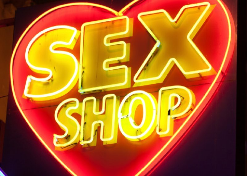 U Turskoj pokrenuta web stranica 'Halal Sex Shop'