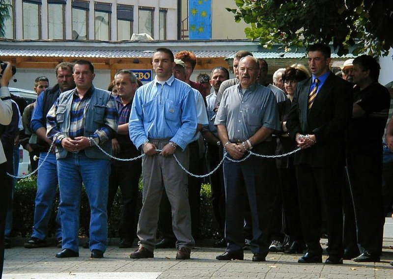 Vukovarski stožer protiv ćirilice iz sna probudio ličkoga klona
