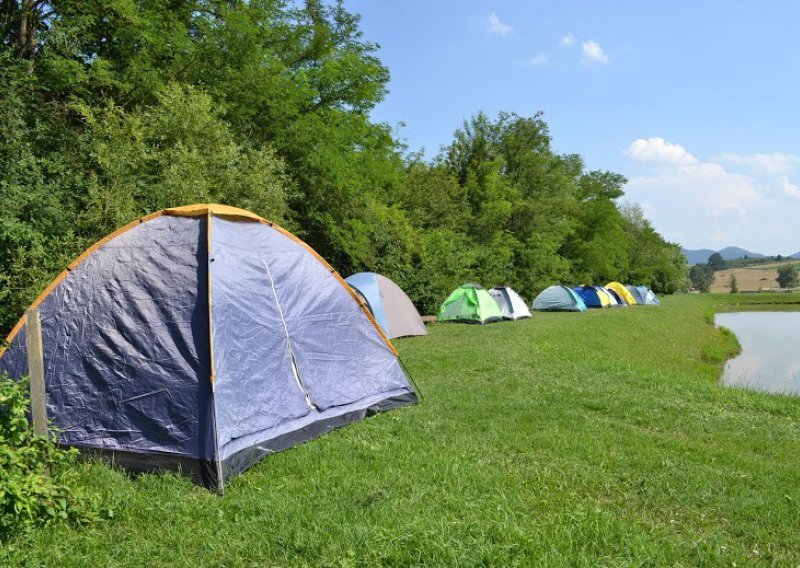 Udvostručen broj kampova na kontinentu; evo gdje ih je najviše i kako su opremljeni