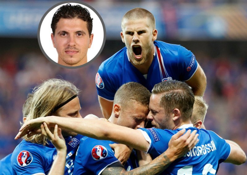 Hrvat koji igra na Islandu otkriva nam tajne nogometnog čuda!