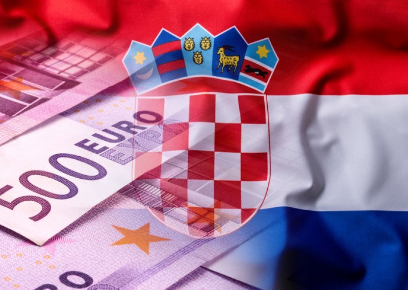 Da bankari bacaju novac iz helikoptera, Hrvatska se ne bi mogla jeftino zadužiti