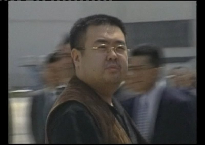 Pojačana sigurnost u bolnici u kojoj je tijelo Kim Jong Nama