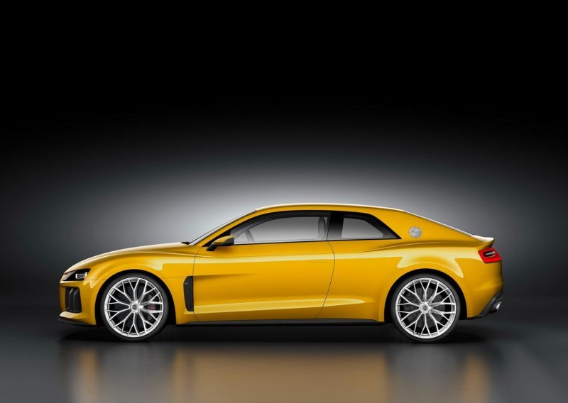 Audi želi proizvesti Quattro, samo ne zna koji