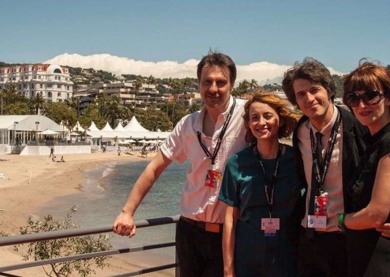 Posebno priznanje filmu 'Zvir' Miroslava Sikavice u Cannesu