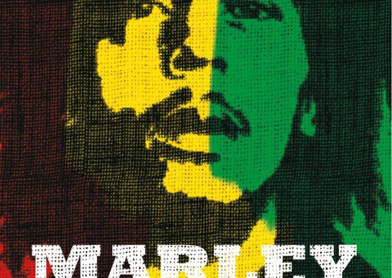 Najbogatija filmska biografija Boba Marleyja u kinima