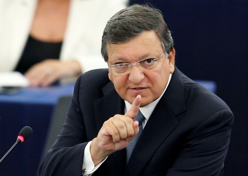 Barroso: Moramo stvoriti novu normalu
