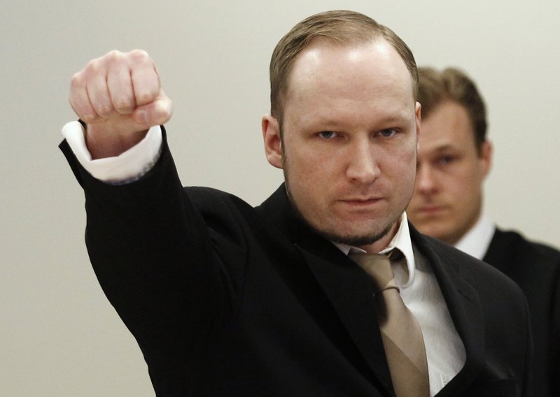 Breivikova stranka traži mjesto u vladi