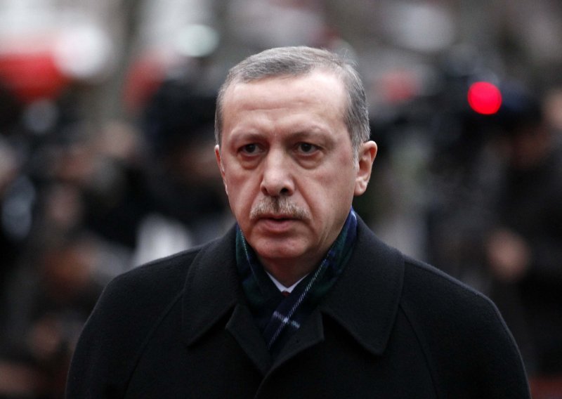Kako je lider Muslimanske braće rasplakao Erdogana?