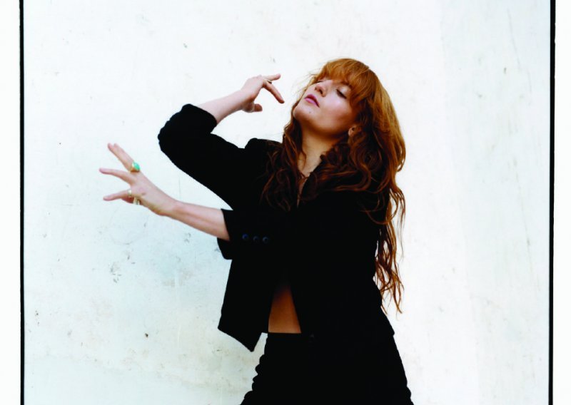 Florence + Machine objavljuju kratkometražni film 'The Odyssey'