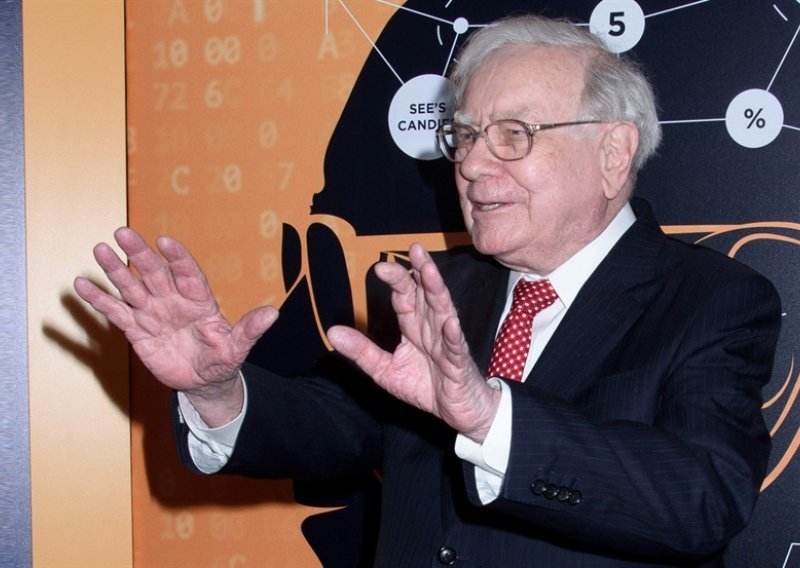 Milijarder Buffet digao ruke od Walmarta. Je li to putokaz Todoriću za Konzum?